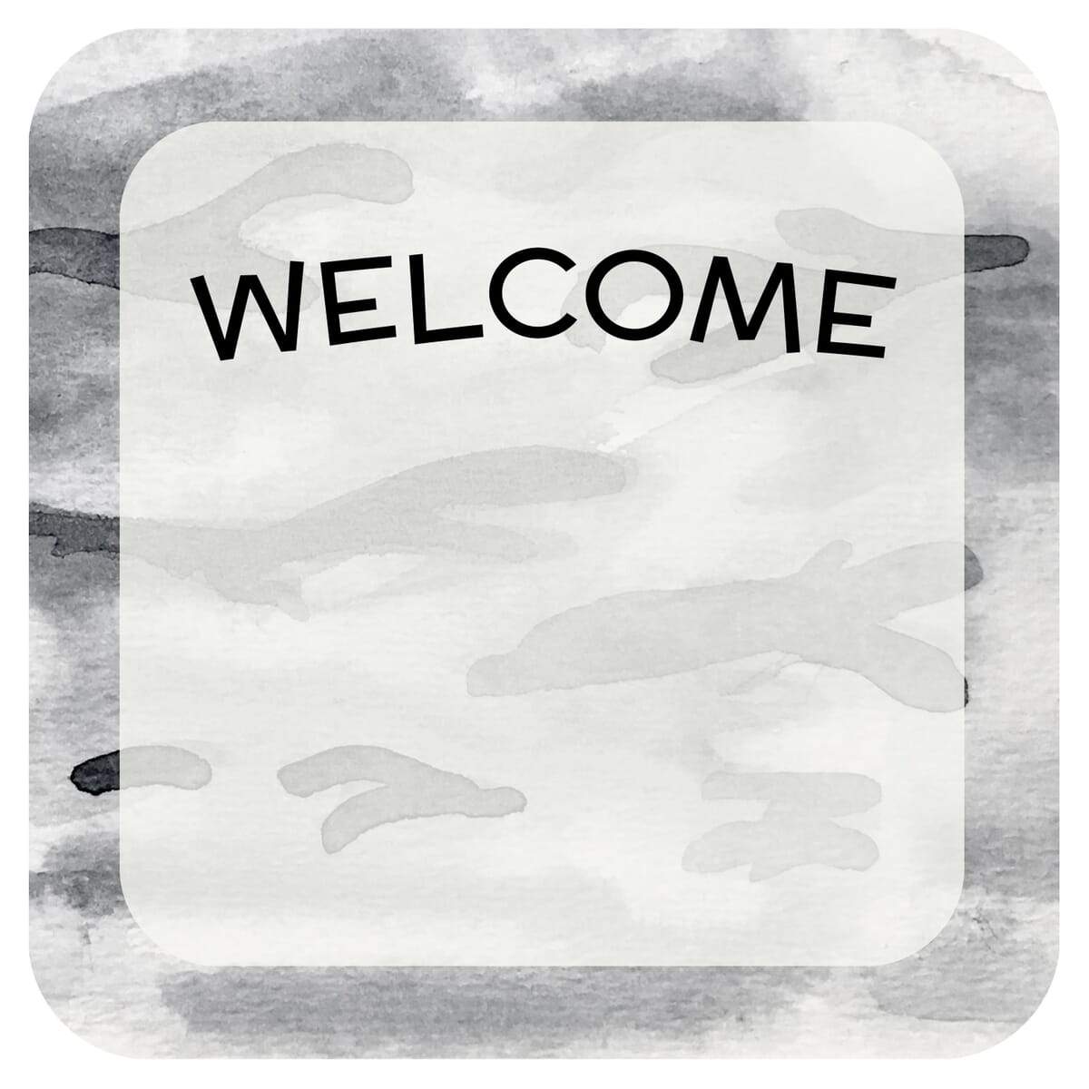 🪖 Camo Baby Cocoon Swaddle Set